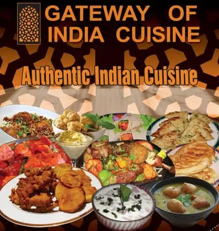Gateway of India Food Photo 1