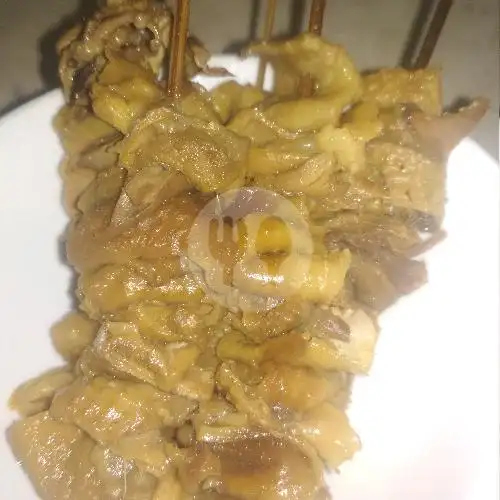 Gambar Makanan Soto Ayam Pak Toso, Kutoarjo 10