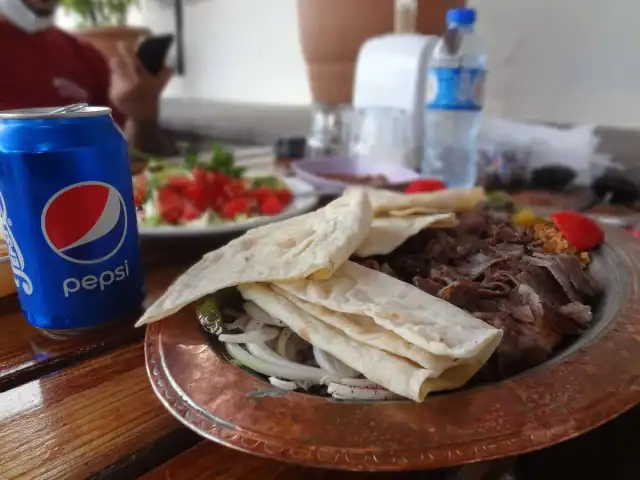 Hacıbayram Yaprak Döner'nin yemek ve ambiyans fotoğrafları 7
