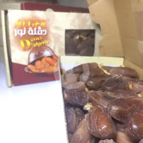 Gambar Makanan Toko Kurma Salsabil 7