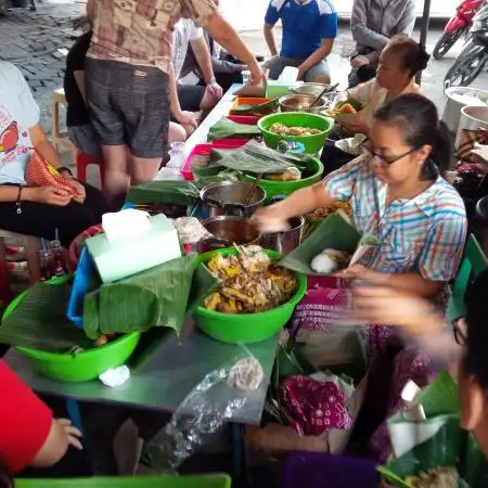 Gambar Makanan Nasi Ayam Bu Nyoto 16