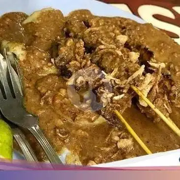 Gambar Makanan Sate Padang 4 Rasa 12