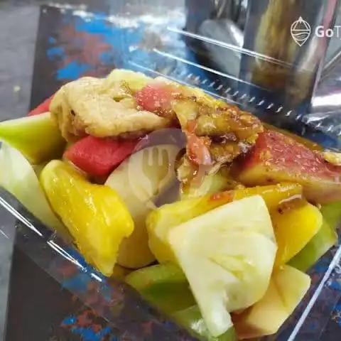 Gambar Makanan Salad N Juice Phika, Taman Sepa 1 16
