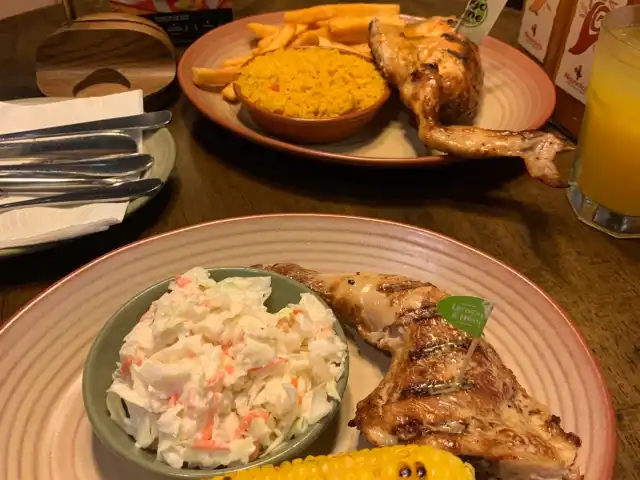 Nando's Food Photo 10