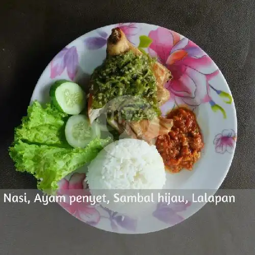 Gambar Makanan Waroeng Mentai NOERUBANI Tenshin, Cipinang Melayu 12