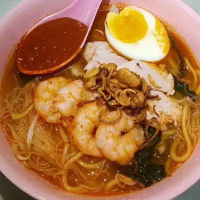 Cheong Kee Noodles House @ M TWO Restoran