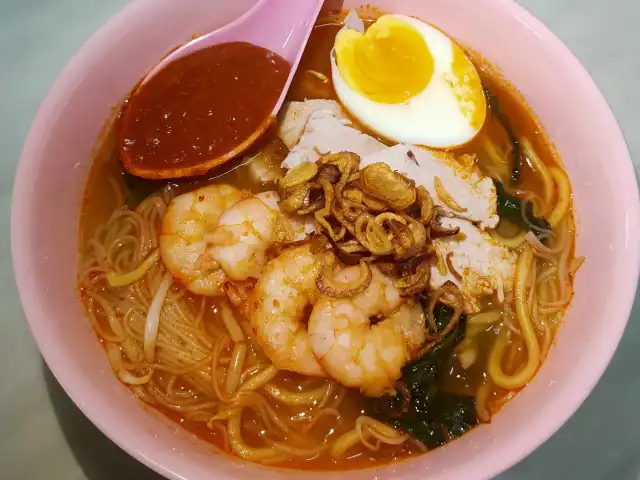 Cheong Kee Noodles House @ M TWO Restoran