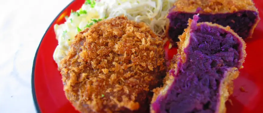 Gambar Makanan Warung Okinawa 2