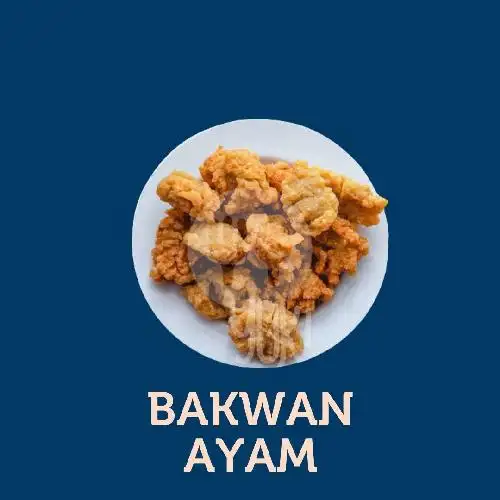 Gambar Makanan Bakmie Ayam Yuk!, Sario 5