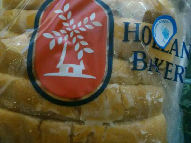 Gambar Makanan Holland Bakery 4