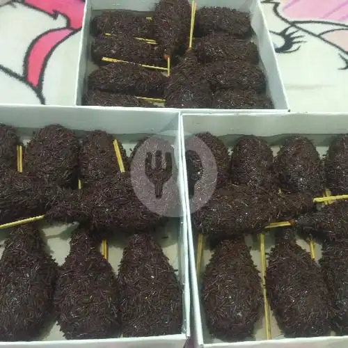 Gambar Makanan DR Donuts, Bukit Raya 18