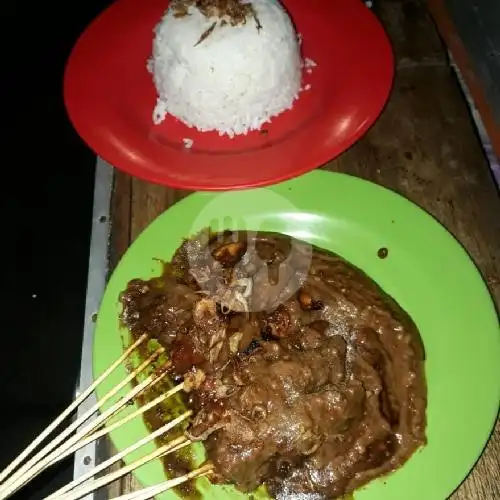 Gambar Makanan Sate Ayam Madura Cak Yunus, Matraman 14