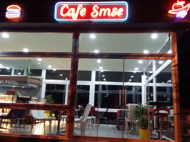 Cafe Smse'nin yemek ve ambiyans fotoğrafları 9