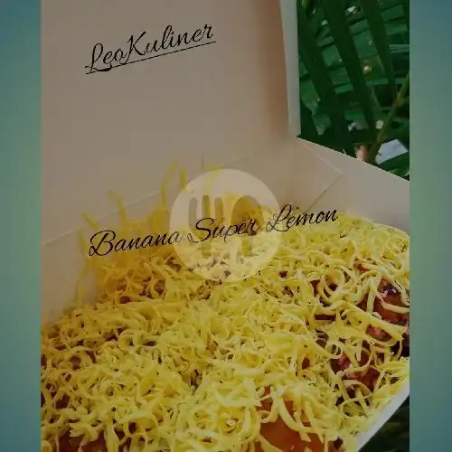 Gambar Makanan Leo Baper "Banana Super khasnya Bojonegoro", Pemuda 11