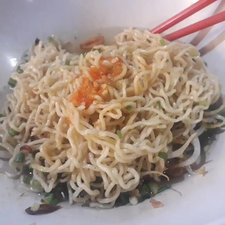 Bakmi Effata