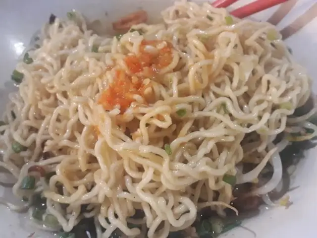 Gambar Makanan Bakmi Effata 1