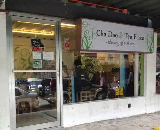 Cha Dao Tea Place Food Photo 5