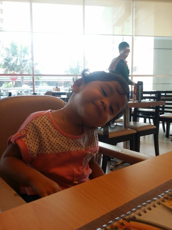 pizza hut, KSL Johor Bahru, Restaurant, Johor Bahru YummyAdvisor