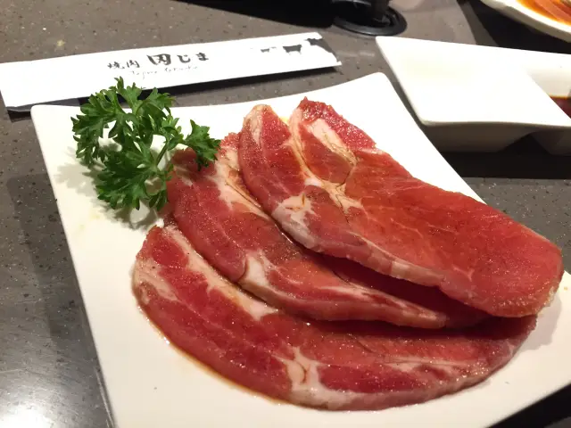 Gambar Makanan Tajima Yakiniku 4