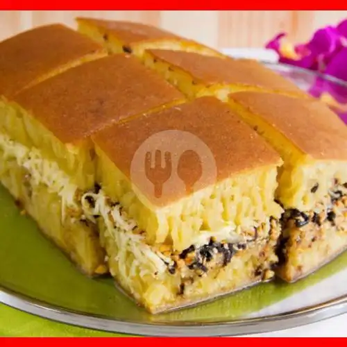 Gambar Makanan Martabak Rasa Mantap, Panjang 14