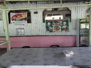 Restoran Semarak