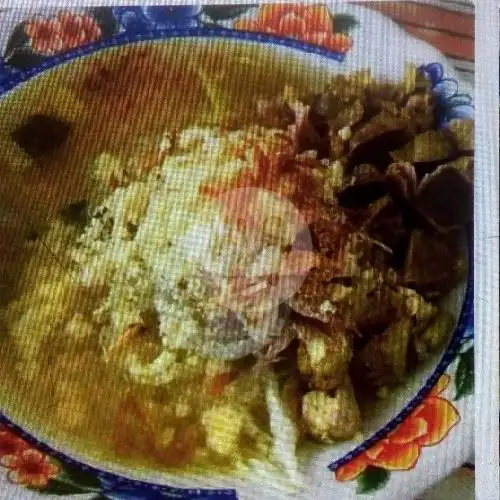 Gambar Makanan Soto Ayam Surabaya Cak Yuss 2 1