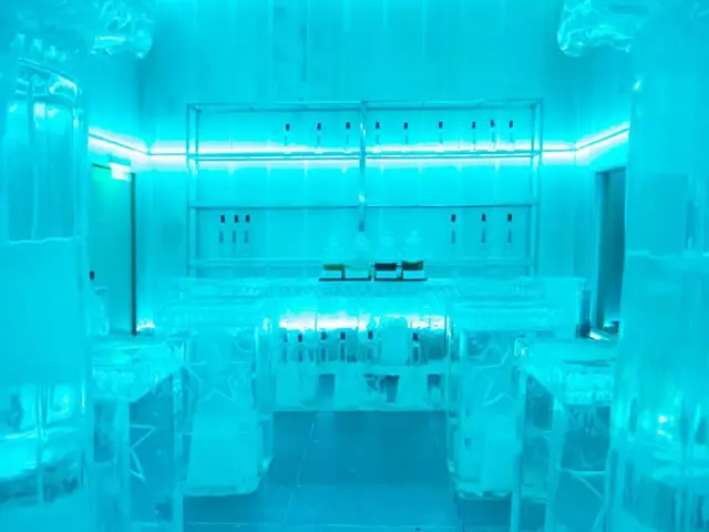 Imperial Ice Bar Food Photo 5