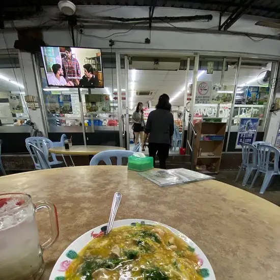 Restoran Tapai Tang Food Photo 4