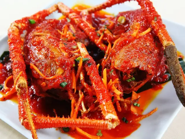 Samudra Exotic River Fish Restaurant Food Photo 2
