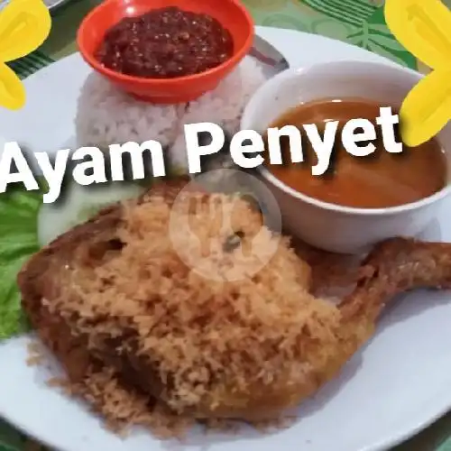 Gambar Makanan Catering Sugeng Rawuh, Swadaya Talang Aman 11
