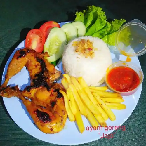 Gambar Makanan Ayam Goreng JOJO 2