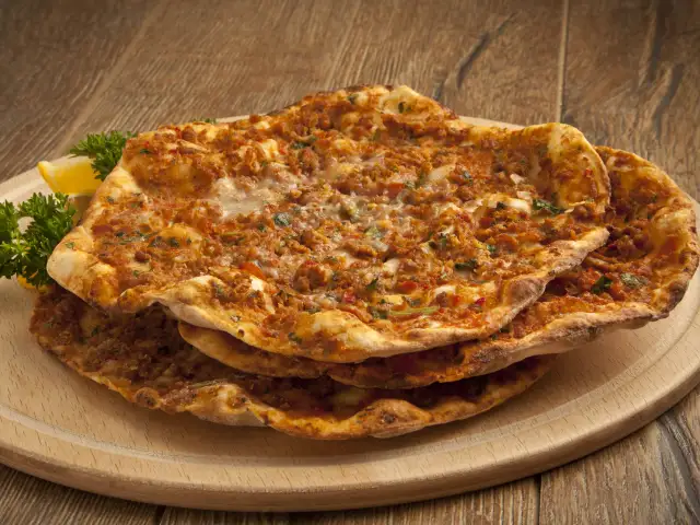 Kürek Pide & Lahmacun & Pizza'nin yemek ve ambiyans fotoğrafları 1