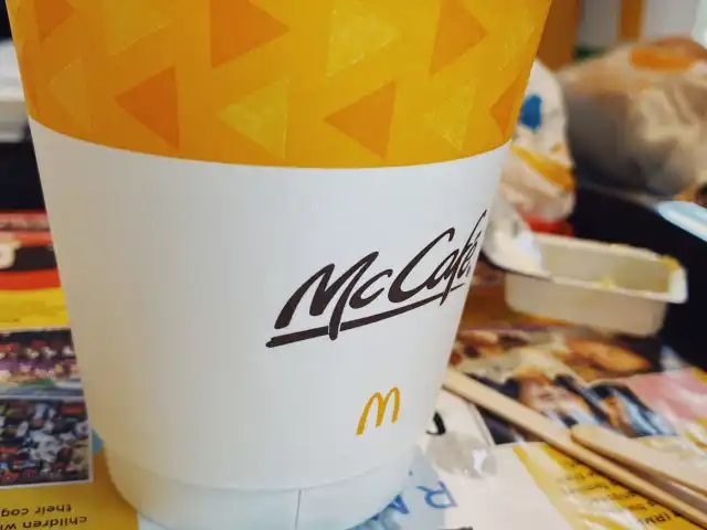 McDonald's / McCafé Food Photo 13