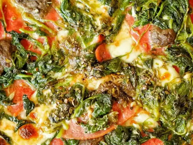 Gambar Makanan Giuliani Ristorante e Pizza 11
