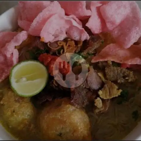 Gambar Makanan RM Padang Asli Grub Chaniago, Nusa Indah 6