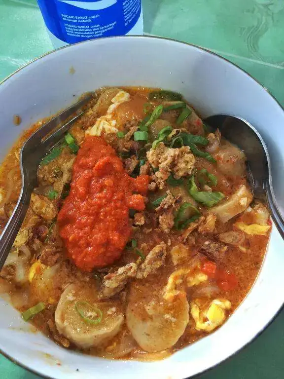 Gambar Makanan Sari Ratu 8