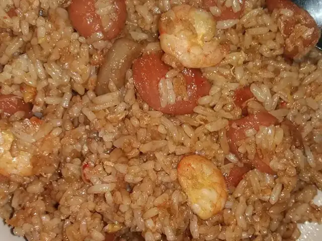 Gambar Makanan Nasi Goreng Pekalongan 7