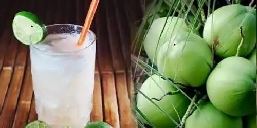 Pondok Mie Aceh dan Kelapa Muda, Teuku Umar