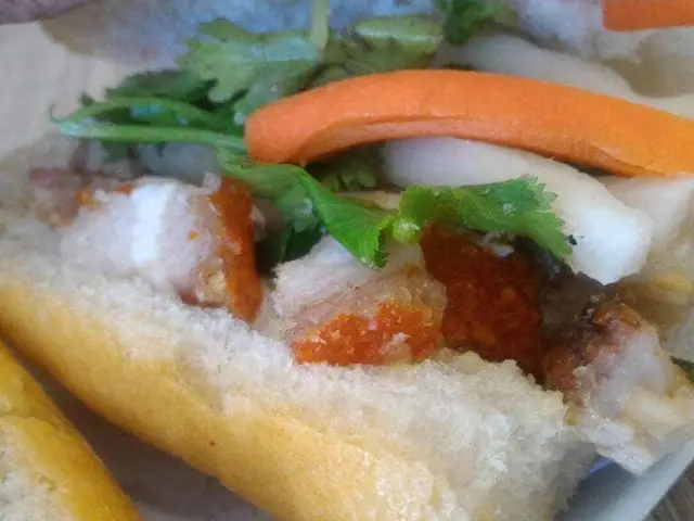 Bon Banhmi Food Photo 17