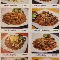 Gambar Makanan China Wok 1