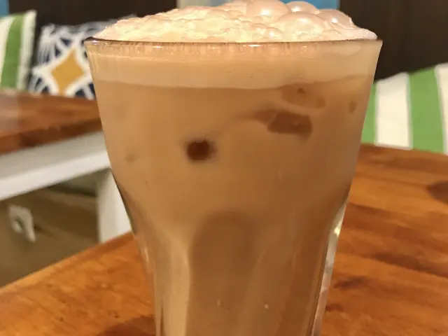 Gambar Makanan Teh Tarik Aceh 18