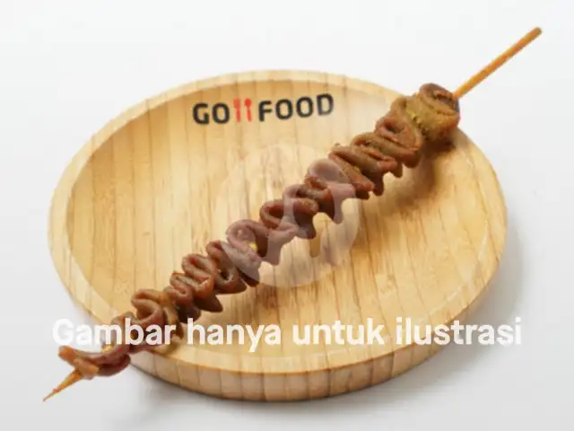 Gambar Makanan Joss Pecel Lele 10