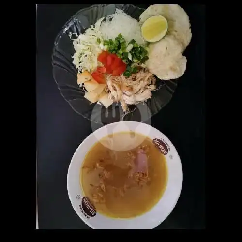 Gambar Makanan Soto Mama, Sunter 5