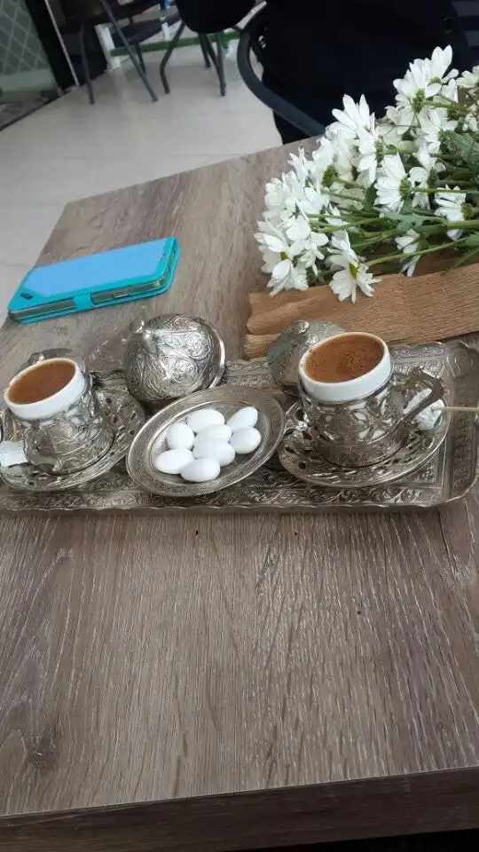 lila cafe'nin yemek ve ambiyans fotoğrafları 12