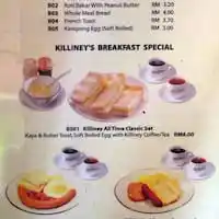 Killiney Kopitiam Food Photo 1