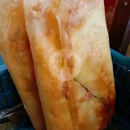 Gambar Makanan Martabak Telor Mini Aladazievie, Jl Karya Utama Gandaria Utara 15
