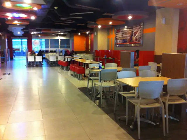 Gambar Makanan KFC 4