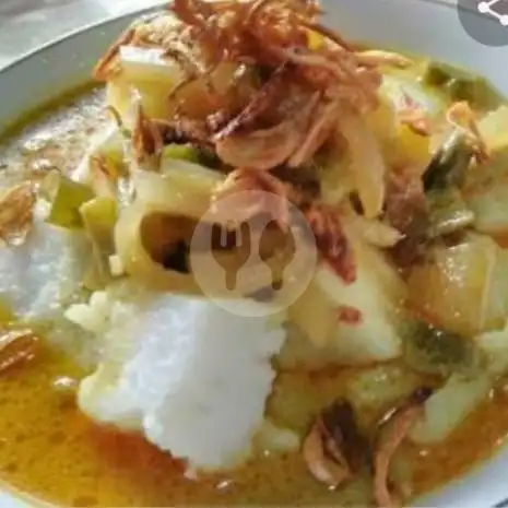 Gambar Makanan Soto Banyumas Jln Musyawarah Toptel Food Vaganza 5