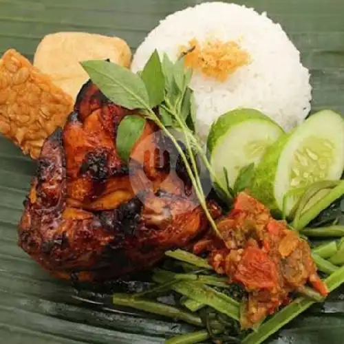 Gambar Makanan Ayam Bakar Pekalongan, Bintaro 12