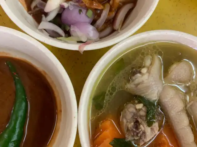 Restoran Ikan Bakar Seri Muda Food Photo 4